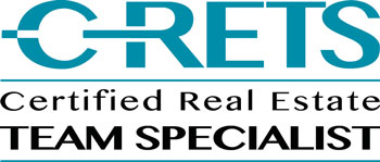 C-RETS logo.