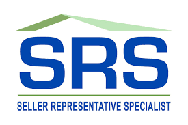 Seller Representative Specialist logo.