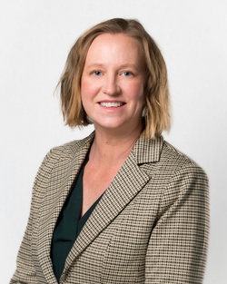 Stephanie Bull