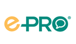 e-Pro Certification logo.